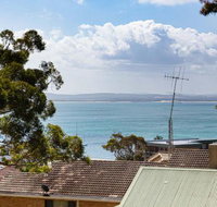Views of Shoal Bay 75 Ronald Ave views  air con - South Australia Travel