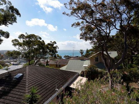 Views Of Shoal Bay 75 Ronald Ave Views & Air Con - South Australia Travel 3