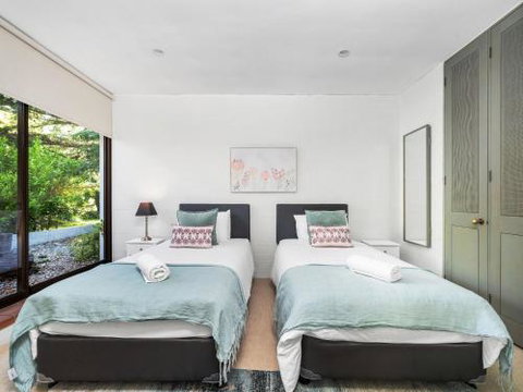 NORMANDIE PARK Exeter 4pm Check Out On Sundays - South Australia Travel 4