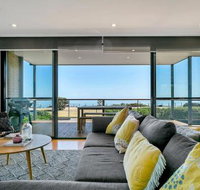 Coastal Point Aldinga Beach - South Australia Travel