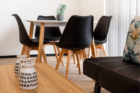 Executive 1BR Suite - Close To Foreshore & Cbd - South Australia Travel 2