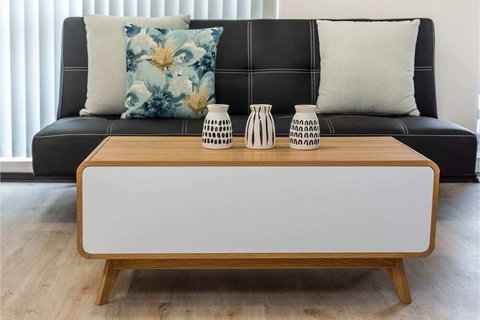 Executive 1BR Suite - Close To Foreshore & Cbd - South Australia Travel 5