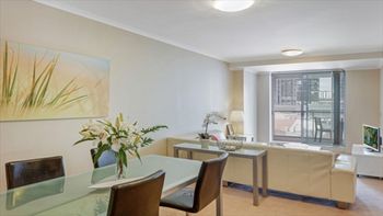 The Apartment Service HELP3 - South Australia Travel 0