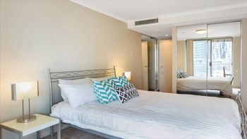 The Apartment Service HELP3 - South Australia Travel 3