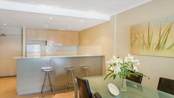 The Apartment Service HELP3 - South Australia Travel 2