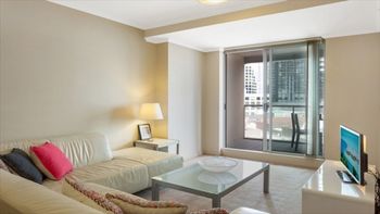 The Apartment Service HELP3 - South Australia Travel 5