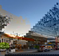 Holiday Inn Adelaide