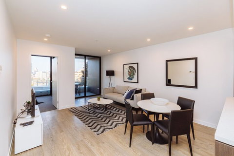 Homely Apartments In Southbank - South Australia Travel 3