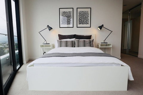 Homely Apartments In Southbank - South Australia Travel 2