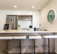 Newstead City Skyline 1bed Aptpark Qne008 - South Australia Travel