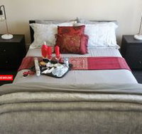 Mt Cooper Inn - South Australia Travel