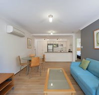Shoal Bay Beachclub Level G Bayside 07 - South Australia Travel