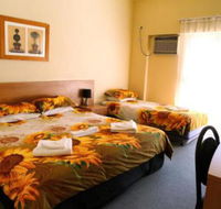 Blue Mountain Motel - South Australia Travel