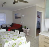 Selene Holiday Apartment atWest Beach