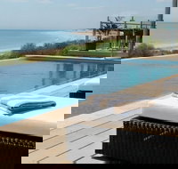 Eco Beach Resort - South Australia Travel