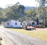 Quiet Rural Retreat with Spa - South Australia Travel