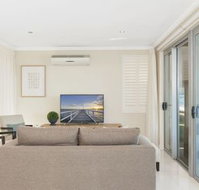 Soldiers Point Road 2 163 Seaside Splendour - South Australia Travel