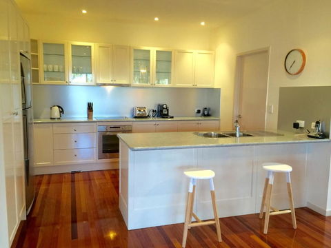 The Holiday House - South Australia Travel 5