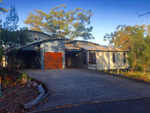 The Holiday House - South Australia Travel 2