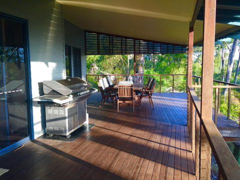 The Holiday House - South Australia Travel 6