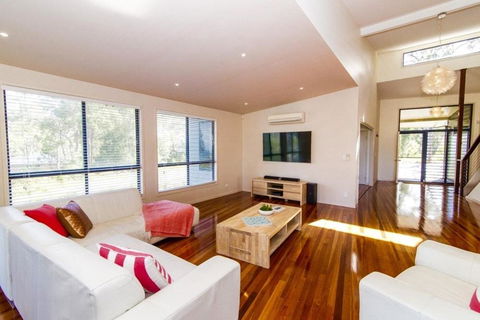 The Holiday House - South Australia Travel 3