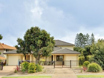 Lagoons Estate 6 Dowling Street - South Australia Travel 0