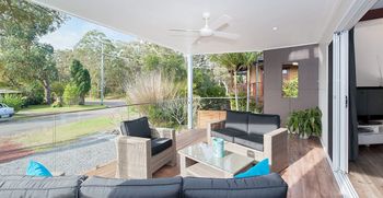 Idle Days 3 Achilles Street - South Australia Travel 0