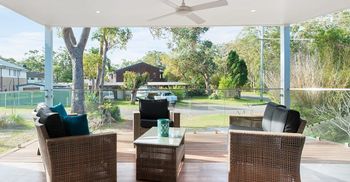 Idle Days 3 Achilles Street - South Australia Travel 3