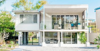 Idle Days 3 Achilles Street - South Australia Travel 5