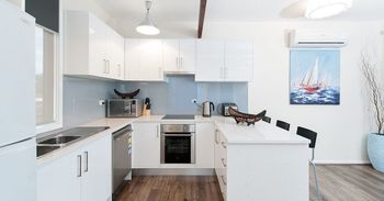 Idle Days 3 Achilles Street - South Australia Travel 4