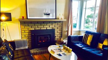 Linda Cottage Port Huon - South Australia Travel 2