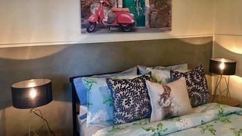 Linda Cottage Port Huon - South Australia Travel 5