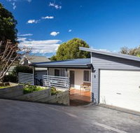 Serenity - South Australia Travel