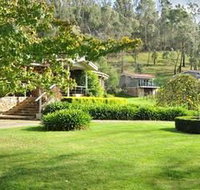 Araluen Lodge  Villas - South Australia Travel