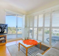 Resort Apartment on Salt Beach 6318 - South Australia Travel