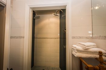 Spooky Hall Motel - South Australia Travel 2