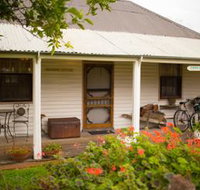 Davidsons Cottage - South Australia Travel