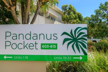 Pandanus Pocket 27 Holiday Apartment Casuarina - South Australia Travel 2