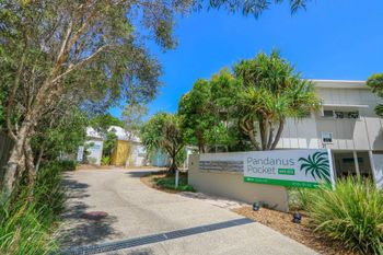 Pandanus Pocket 27 Holiday Apartment Casuarina - South Australia Travel 4