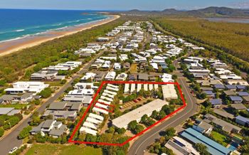 Pandanus Pocket 27 Holiday Apartment Casuarina - South Australia Travel 1