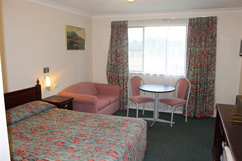 Colonial Motor Inn Lithgow - South Australia Travel 2