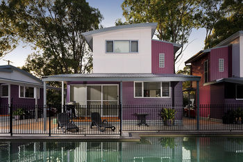 Active Holidays BIG4 Hunter Valley - South Australia Travel 0