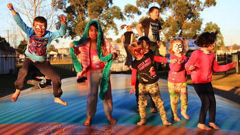 Active Holidays BIG4 Hunter Valley - South Australia Travel 1