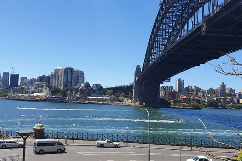 E10 Darling Harbour 2 BDR APT - South Australia Travel 4