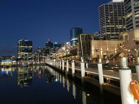 E10 Darling Harbour 2 BDR APT - South Australia Travel 2