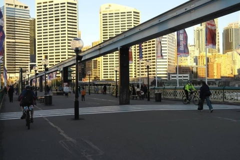 E10 Darling Harbour 2 BDR APT - South Australia Travel 3