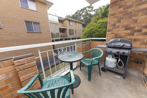 Dolphin Court Unit 1 - South Australia Travel 5