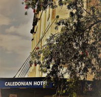 Caledonian Hotel - South Australia Travel