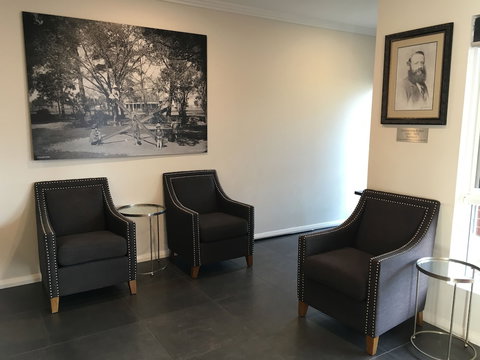 BEST WESTERN Plus Bolton On The Park - South Australia Travel 6