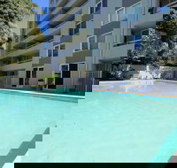 Seabreeze - South Australia Travel